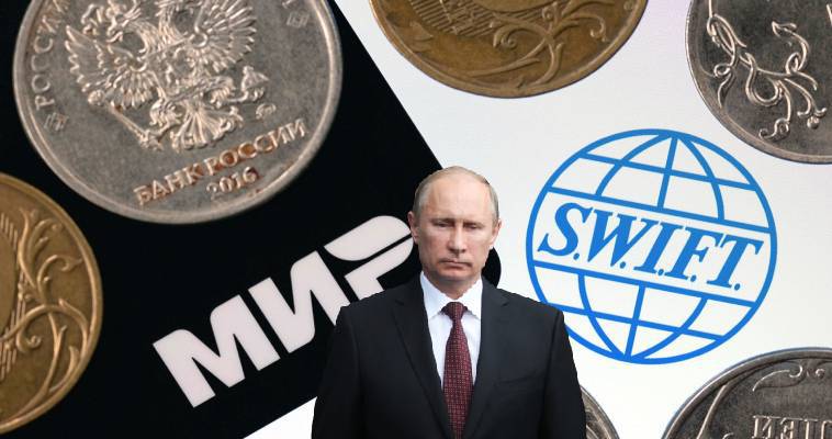 Οι δύο όψεις των δυτικών κυρώσεων στη Ρωσία, Κώστας Μελάς