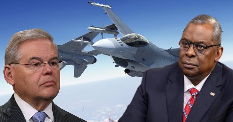 Πως μπορεί η Ελλάδα να κερδίσει από συμφωνία ΗΠΑ-Τουρκίας για F-16, Ζαχαρίας Μίχας