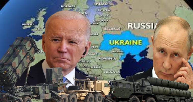 Κάποιοι αδημονούσαν να γίνει ο πόλεμος στην Ουκρανία, Πέτρος Πιζάνιας