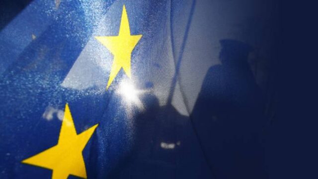 Γιατί η ΕΕ δεν μπορεί να γίνει αυτοτελής γεωπολιτικός πόλος, Νίκος Μπινιάρης