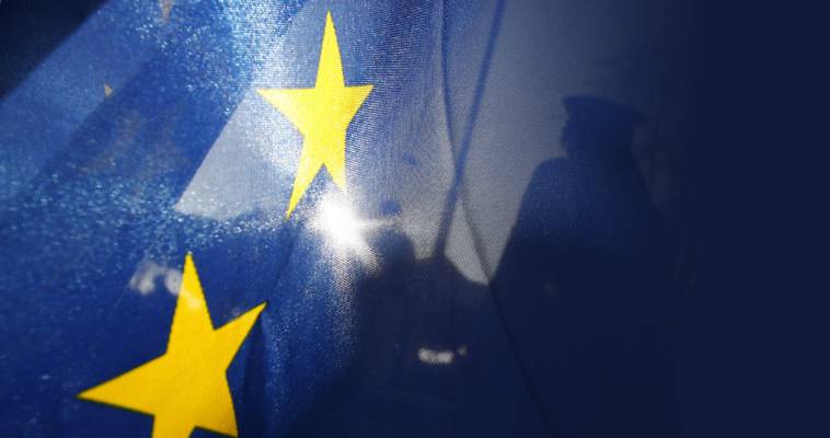 Γιατί η ΕΕ δεν μπορεί να γίνει αυτοτελής γεωπολιτικός πόλος, Νίκος Μπινιάρης