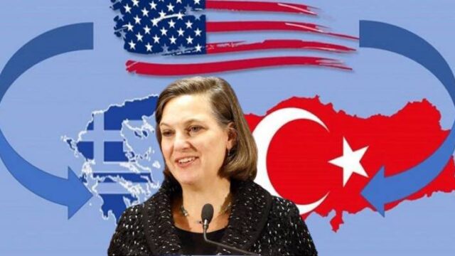 Ελλάδα-ΗΠΑ-Τουρκία: Αυταπάτες και γεγονότα, Δημήτρης Χατζηδημητρίου