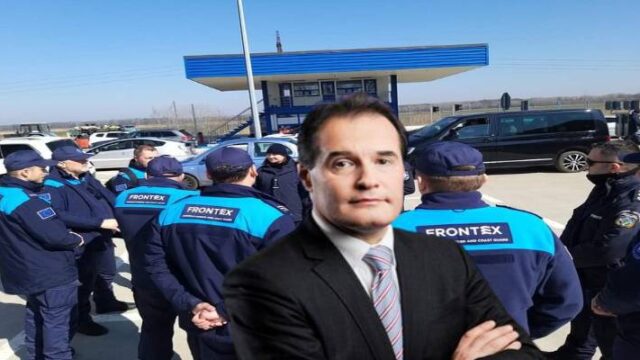 Παραίτηση του επικεφαλής της Frontex - Σκιές για pushbacks προσφύγων