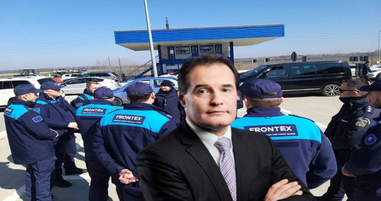 Παραίτηση του επικεφαλής της Frontex - Σκιές για pushbacks προσφύγων
