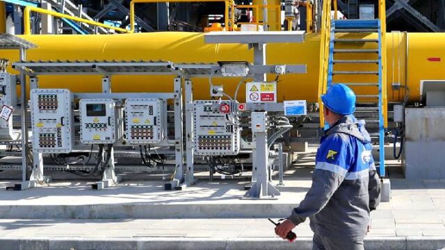 Πολωνία-Βουλγαρία δεν πλήρωσαν σε ρούβλια – Η Gazprom τους έκοψε το αέριο