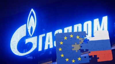 Μετωπική ΕΕ-Ρωσίας με όπλα και ενέργεια, Μπάμπης Αγρολάμπος