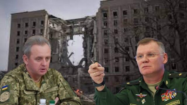 Ουκρανικό: Άρχισε η μάχη του Ντονμπάς - Μάχη και στο Azovstal
