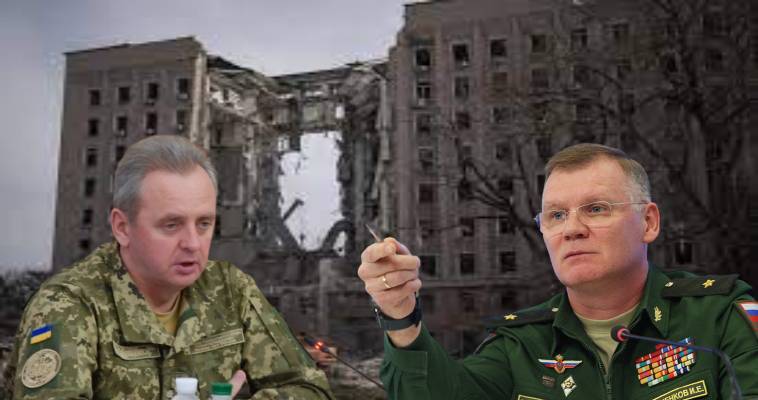 Ουκρανικό: Άρχισε η μάχη του Ντονμπάς - Μάχη και στο Azovstal