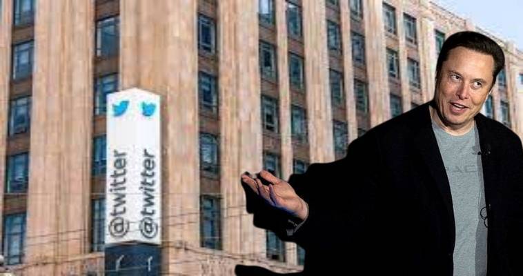 Πως θα αλλάξει το Twitter στα χέρια του "Μίδα της τεχνολογίας", Νεφέλη Λυγερού