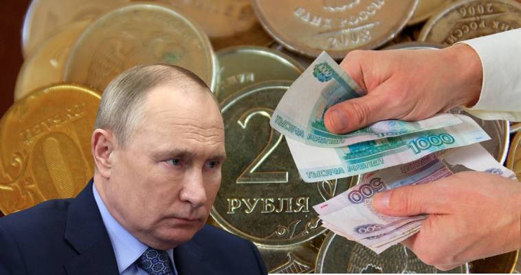 Γιατί ο Πούτιν ζήτησε να πληρώνεται με ρούβλια, Κώστας Μελάς