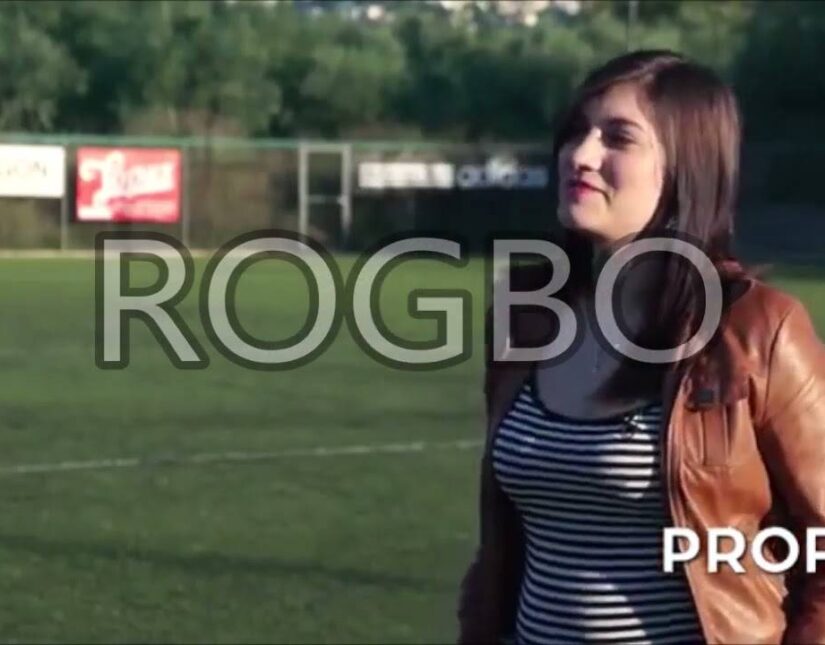 Όταν η Πισπιρίγκου ήταν διαιτητής