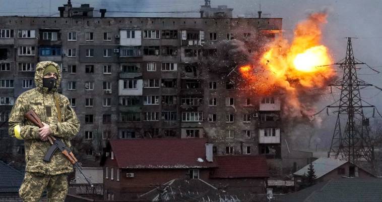 Γιατί δεν θα τελειώσει σύντομα ο πόλεμος στην Ουκρανία, Κώστας Μελάς