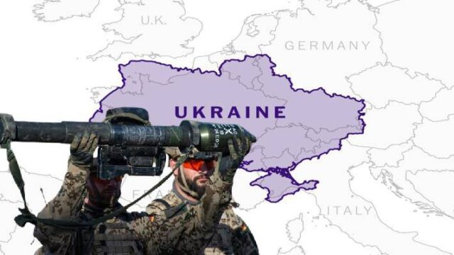 Γιατί η Δύση επιδιώκει κλιμάκωση στην Ουκρανία, Δημήτρης Χρήστου