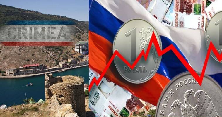 Σε λαβίδα η ρωσική οικονομία; – Το 2014 και το 2022, Γιώργος Ηλιόπουλος