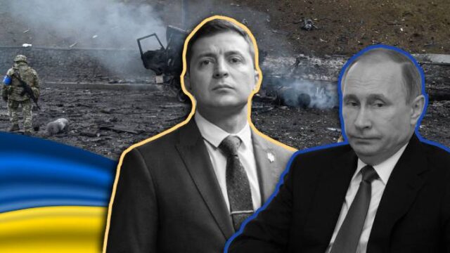 Πώς διαγράφονται οι εξελίξεις στο ουκρανικό μέτωπο, Νεφέλη Λυγερού