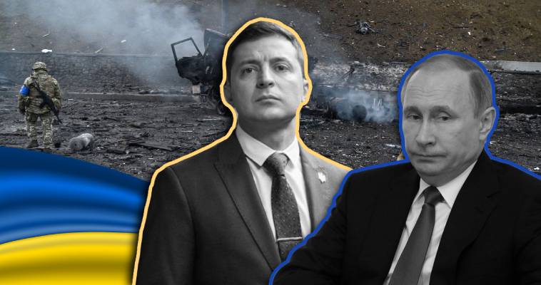 Πώς διαγράφονται οι εξελίξεις στο ουκρανικό μέτωπο, Νεφέλη Λυγερού