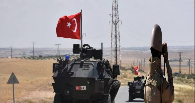 Δυτικό σιωπητήριο για την εισβολή της Τουρκίας στο Ιράκ..., Κώστας Βενιζέλος
