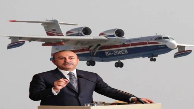 Γιατί ο Ερντογάν απαγόρευσε τη διέλευση ρωσικών αεροπλάνων, Σταύρος Λυγερός