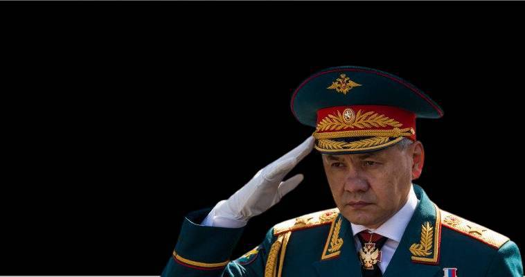 Τί συμβαίνει με τον Ρώσο υπουργό Άμυνας, Νεφέλη Λυγερού