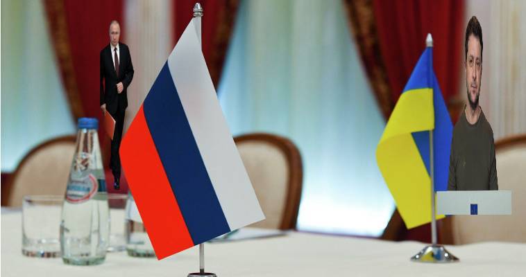 Ποιοι οι όροι ενός συμβιβασμού στην Ουκρανία, Χρήστος Καπούτσης