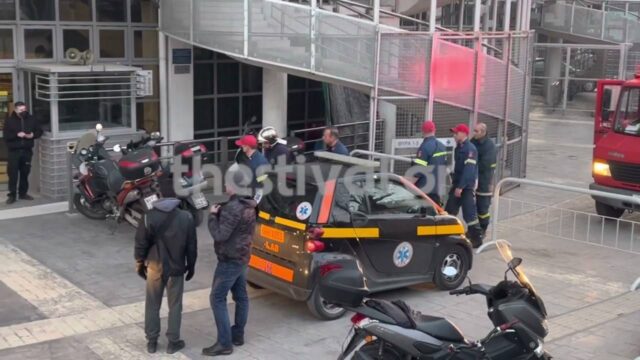 Ξίφος τρύπησε χέρι 11χρονης αθλήτριας και το αφαίρεσαν στο χειρουργείο