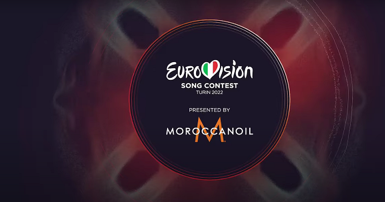 Αποθεώθηκε η Ουκρανία στην Eurovision (video