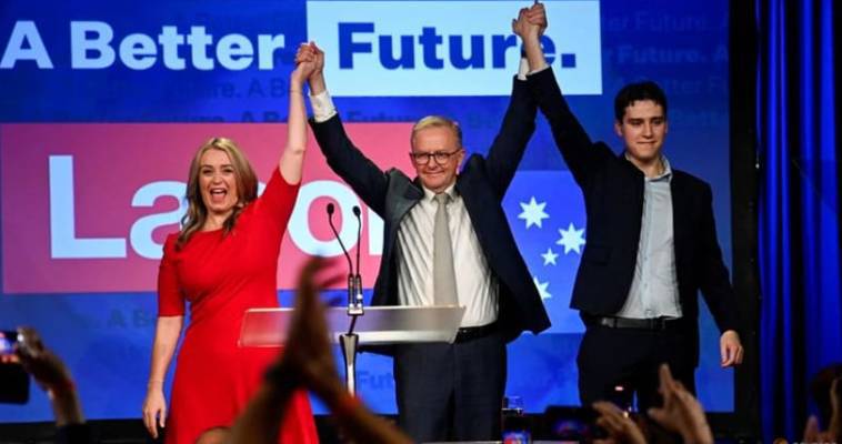 Έχασε τις εκλογές η φιλελεύθερη κυβέρνηση στην Αυστραλία,