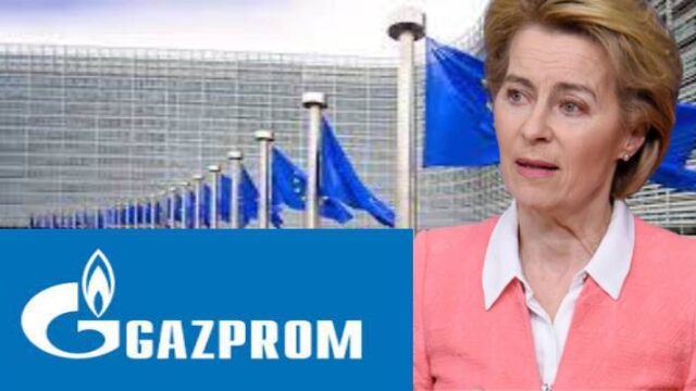 Κρίσιμη συνεδρίαση των υπουργών Ενέργειας ΕΕ για φυσικό αέριο και πετρέλαιο,