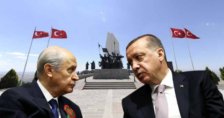 Στη διακεκαυμένη ζώνη οδηγεί ο Ερντογάν τις ελληνοτουρκικές σχέσεις, Γεώργιος Παπασίμος