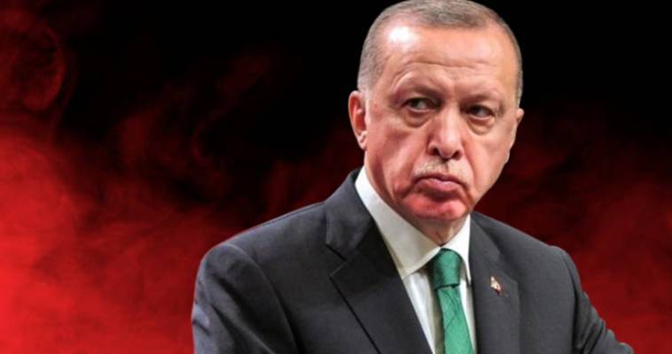 Τα νεύρα του Ερντογάν και το πολιτικό στοίχημα της Τουρκίας