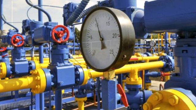 Συμφωνία των ελληνικών εταιρειών φυσικού αερίου με Gazprom λέει το RIA,