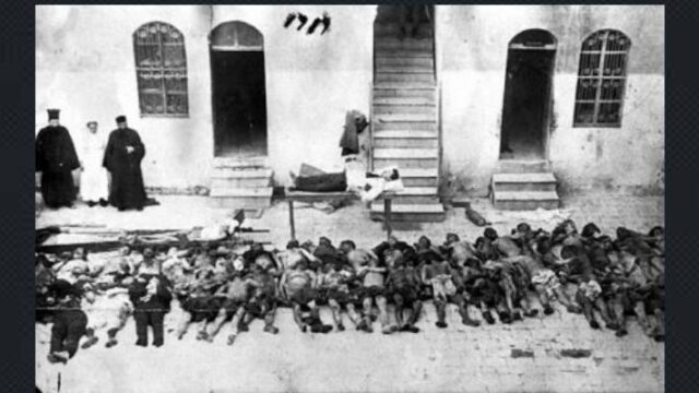 Αναγνώριση της Γενοκτονίας των Ποντίων - Στο δρόμο που χάραξαν οι Αρμένιοι,, Γεώργιος Παπασίμος