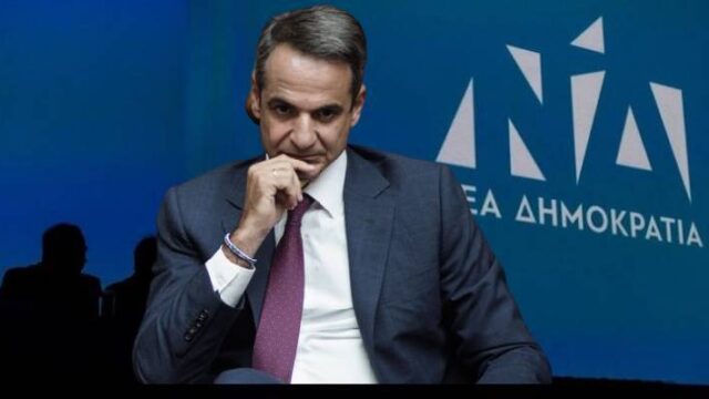 "Ο Κασσελάκης ανέβηκε και αυτός σε ένα τρακτέρ" – Επίθεση της ΝΔ στον πρόεδρο του ΣΥΡΙΖΑ