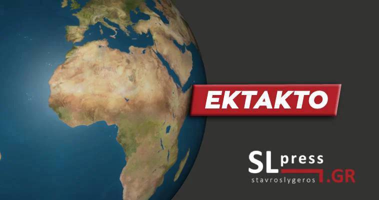 Απόλυτο χάος στην Σρι Λάνκα – Εισβολή διαδηλωτών στην προεδρική κατοικία (video)