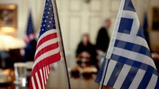 Οι ΗΠΑ πιέζουν την Ελλάδα να στείλει κι άλλα όπλα στο Κίεβο, Αλέξανδρος Τάρκας