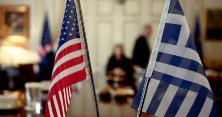 Οι ΗΠΑ πιέζουν την Ελλάδα να στείλει κι άλλα όπλα στο Κίεβο, Αλέξανδρος Τάρκας