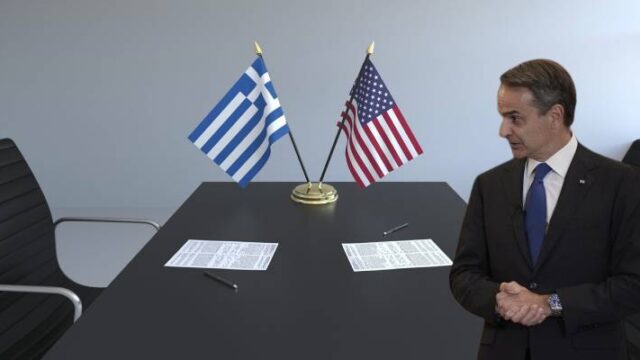 Στο απόλυτο τζάμπα οι αμερικανικές βάσεις στην Ελλάδα, Γιώργος Τσιτσιλιάνος