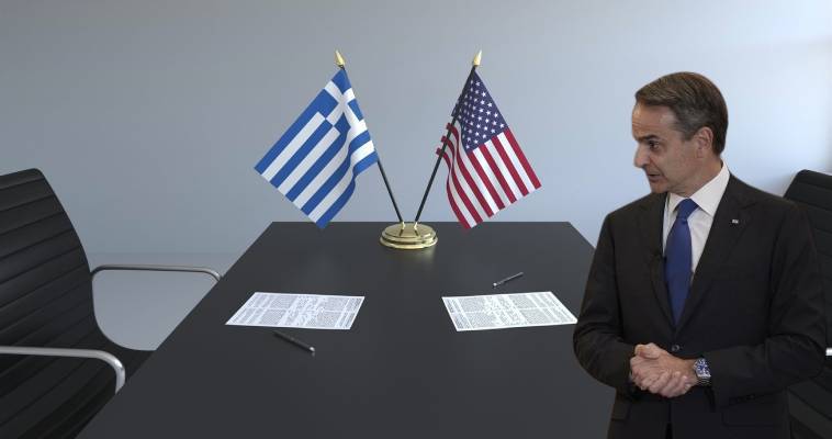Στο απόλυτο τζάμπα οι αμερικανικές βάσεις στην Ελλάδα, Γιώργος Τσιτσιλιάνος