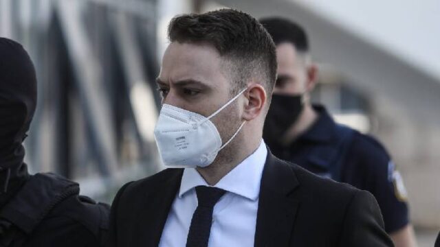 Ισόβια ζήτησε η εισαγγελέας για τον Μπάμπη Αναγνωστόπουλο