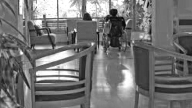 Ξενώνας στις Σέρρες είχε γίνει παράνομο γηροκομείο - Επτά στον εισαγγελέα,