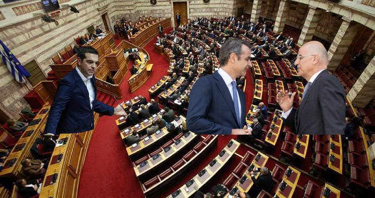 Δυόμιση γραμμές για τα Ελληνοαμερικανικά στη Βουλή, Σπύρος Γκουτζάνης