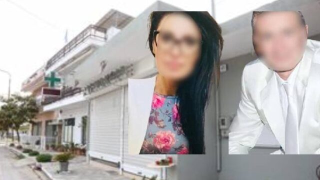 Καβάλα: Είχε προσπαθήσει να σκοτώσει και πρώην φίλη του ο συζυγοκτόνος