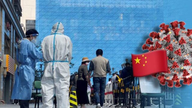 Γιατί η Κίνα επιμένει στο αυστηρό lockdown, Αντώνης Πολέντας