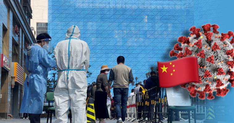 Γιατί η Κίνα επιμένει στο αυστηρό lockdown, Αντώνης Πολέντας