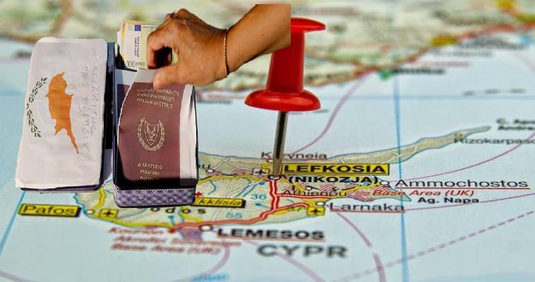 Τα βαρίδια κρατούν αιχμάλωτη την Κυπριακή Δημοκρατία
