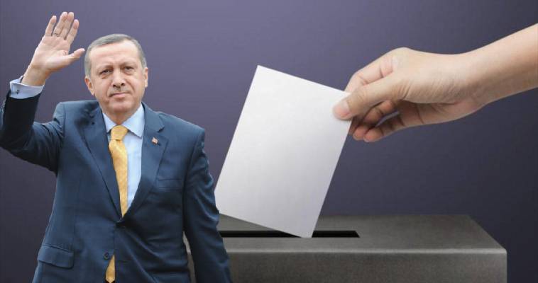 Προσοχή εν όψει εκλογών στη νευρική Τουρκία του Ερντογάν, Ζαχαρίας Μίχας