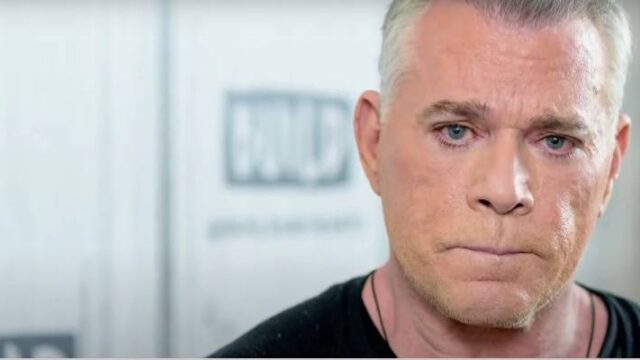 "Έφυγε" το "καλό παιδί" του Χόλυγουντ Ρέι Λιότα (video)