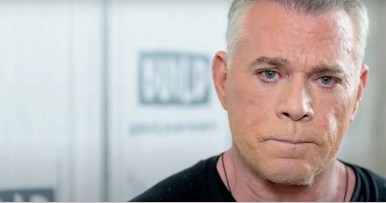 "Έφυγε" το "καλό παιδί" του Χόλυγουντ Ρέι Λιότα (video)