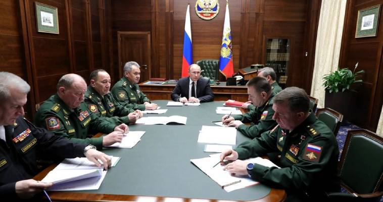 ΝΥ Times: Ρώσοι στρατηγοί-στόχοι των Ουκρανών με πληροφορίες των ΗΠΑ,