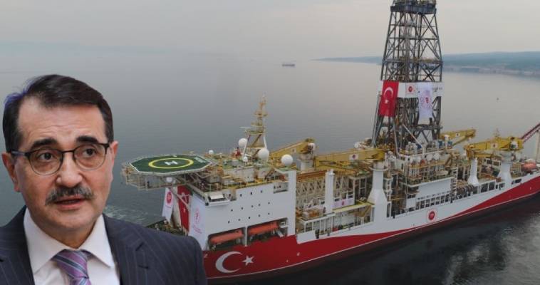 Το νέο τουρκικό γεωτρύπανο στην Ανατολική Μεσόγειο τον Ιούλιο, Κώστας Βενιζέλος